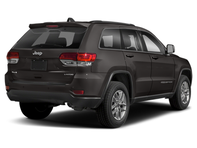 2018 Jeep Grand Cherokee Altitude 4x2