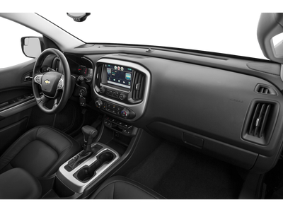 2015 Chevrolet Colorado LT