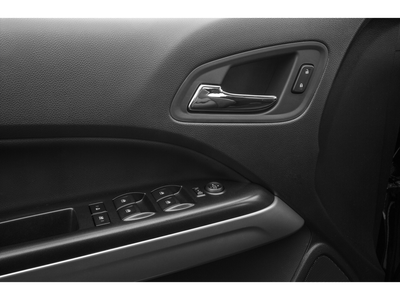 2015 Chevrolet Colorado LT