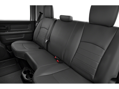2015 RAM 1500 Tradesman