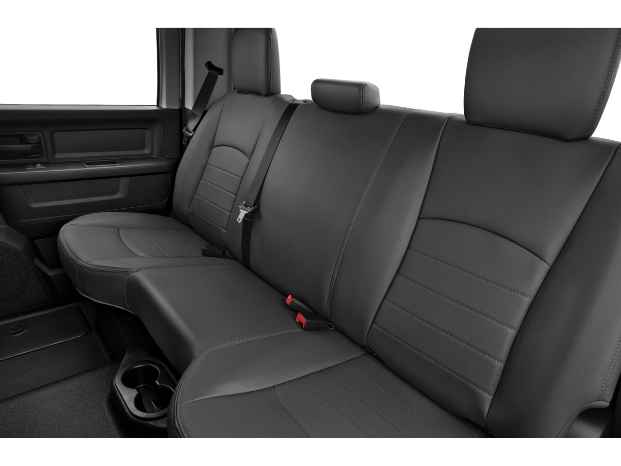 2015 RAM 1500 Tradesman
