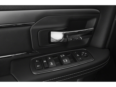 2015 RAM 1500 Sport