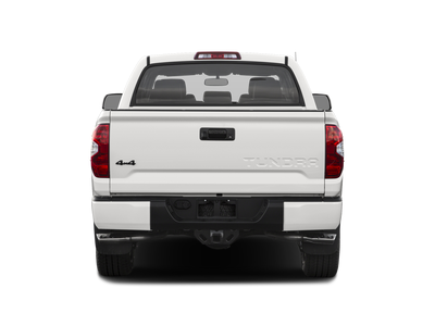 2015 Toyota Tundra SR5 5.7L V8