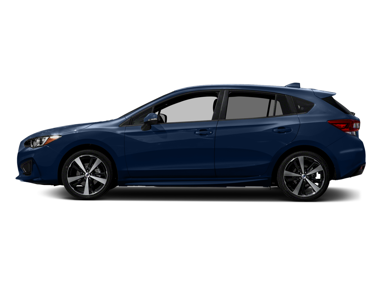 2017 Subaru Impreza 2.0i Sport