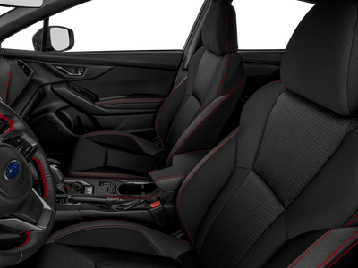 2017 Subaru Impreza 2.0i Sport