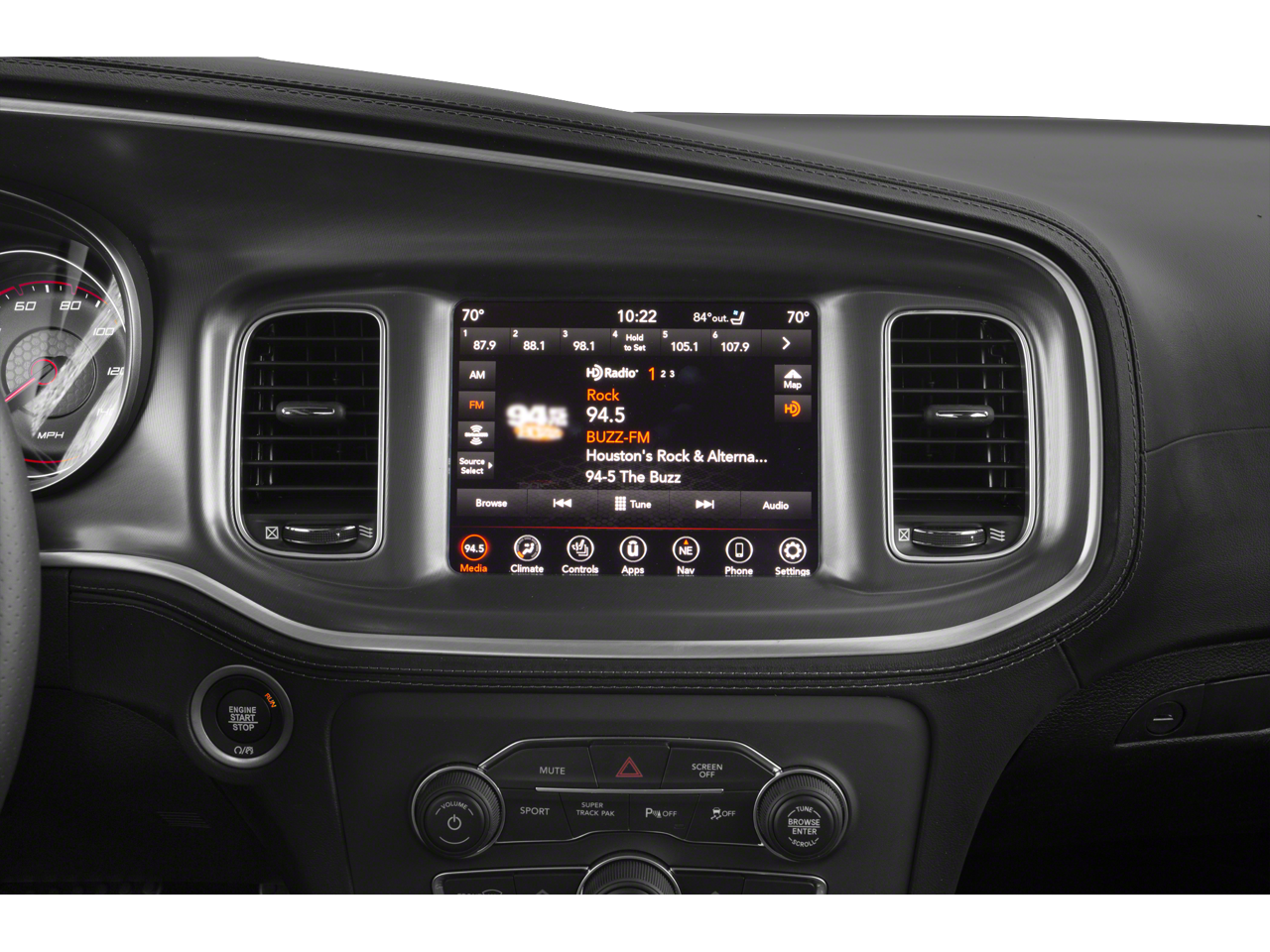 2019 Dodge Charger R/T RWD