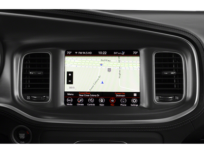 2019 Dodge Charger R/T RWD