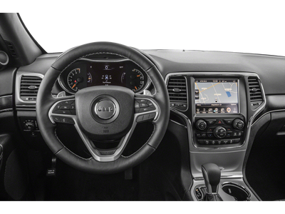 2019 Jeep Grand Cherokee Limited 4x2