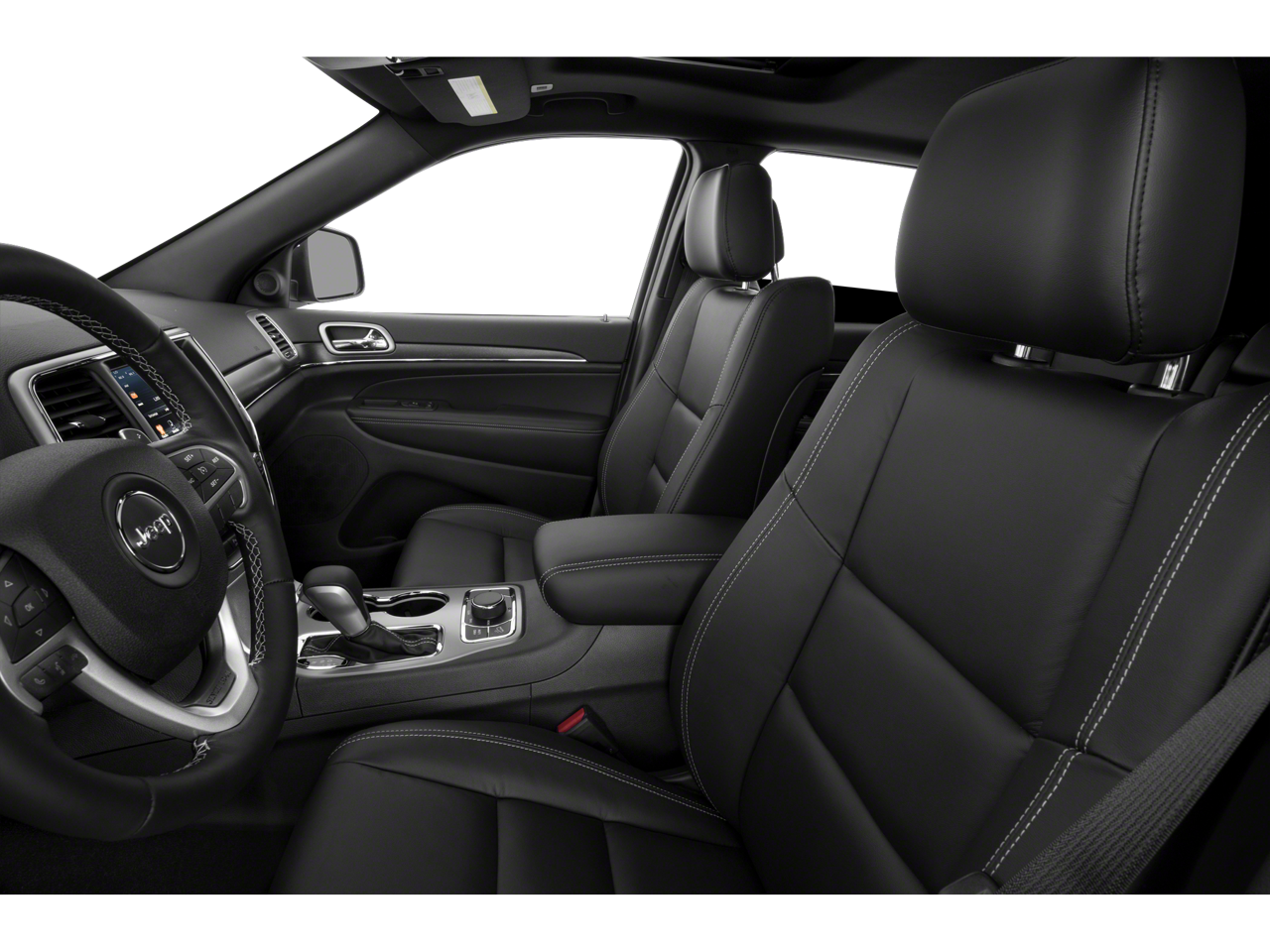 2019 Jeep Grand Cherokee Limited 4x2