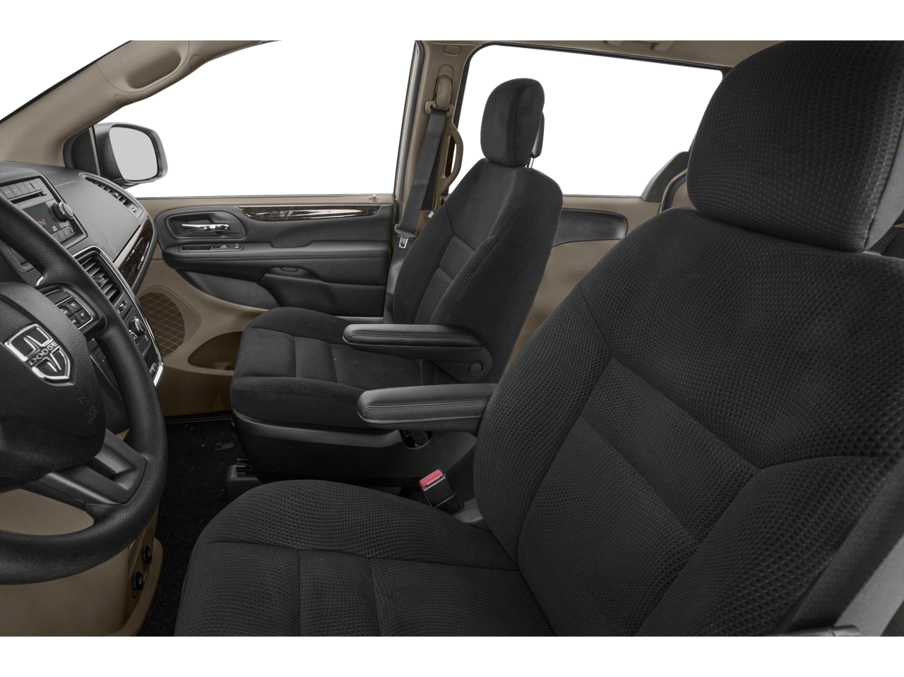 2020 Dodge Grand Caravan GT