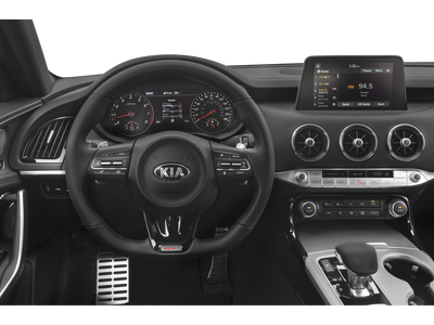 2020 Kia Stinger GT