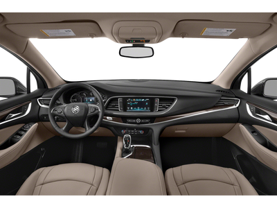 2021 Buick Enclave AWD Premium