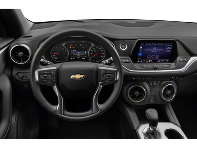 2022 Chevrolet Blazer FWD 2LT