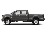2022 Ford F-350Sd Platinum DRW