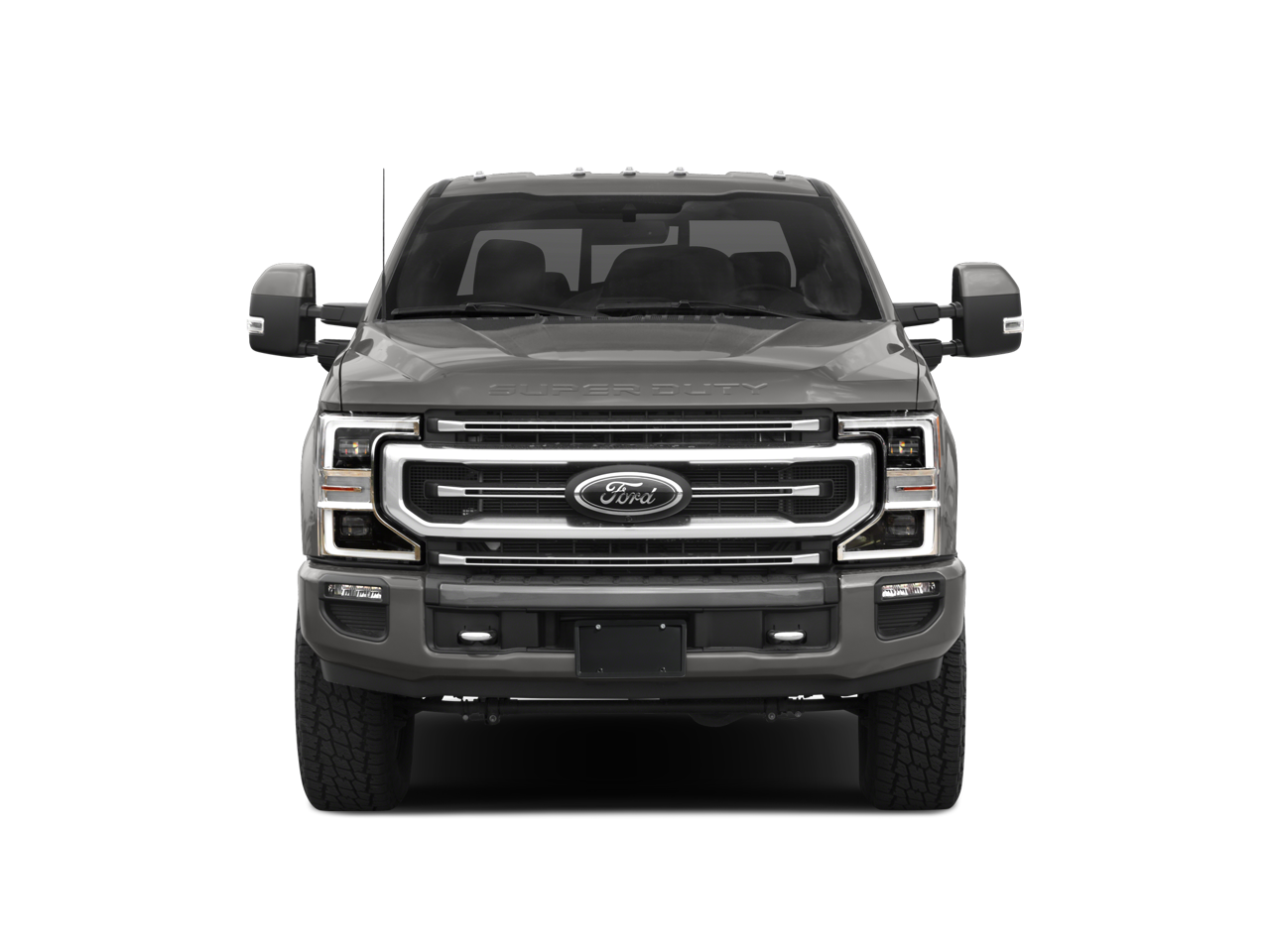 2022 Ford F-350Sd Platinum DRW