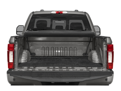 2022 Ford F-350Sd Platinum DRW