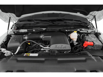 2022 RAM 1500 Classic Tradesman Crew Cab 4x2 5'7' Box