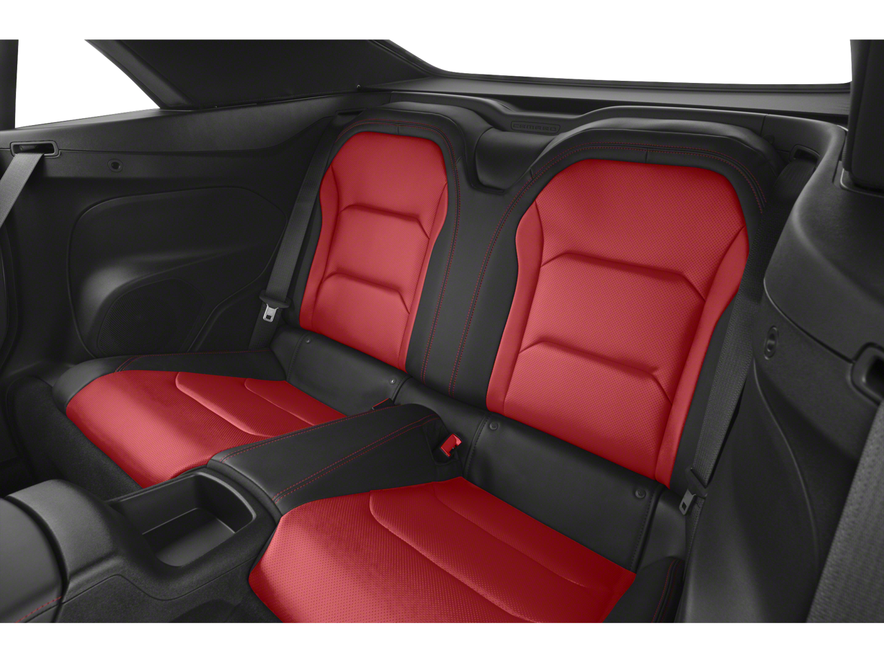 2023 Chevrolet Camaro RWD Convertible 2LT