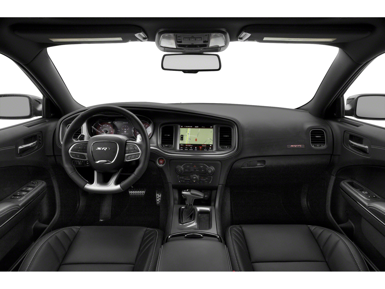 2023 Dodge Charger SRT Jailbreak