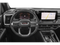 2023 GMC Canyon 4WD Crew Cab Short Box Elevation