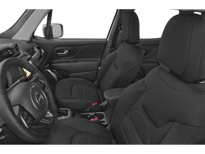 2023 Jeep Renegade Altitude 4x4