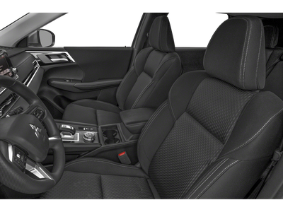 2023 Mitsubishi Outlander ES 2.5 2WD