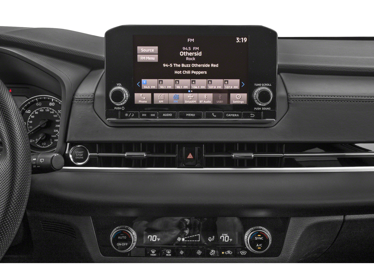 2023 Mitsubishi Outlander ES 2.5 2WD