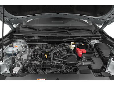 2023 Mitsubishi Outlander ES 2.5 2WD