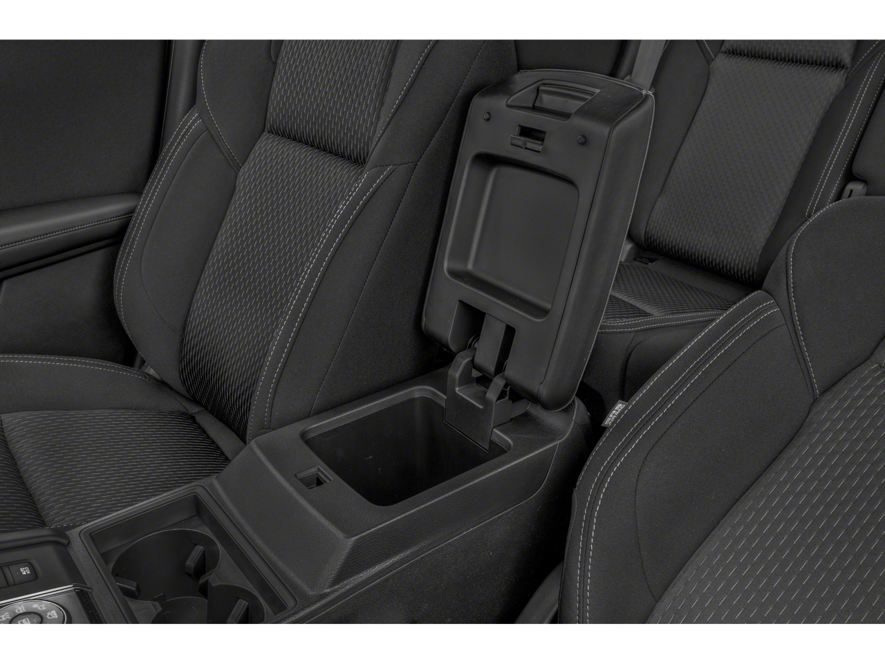 2023 Mitsubishi Outlander ES 2.5 2WD