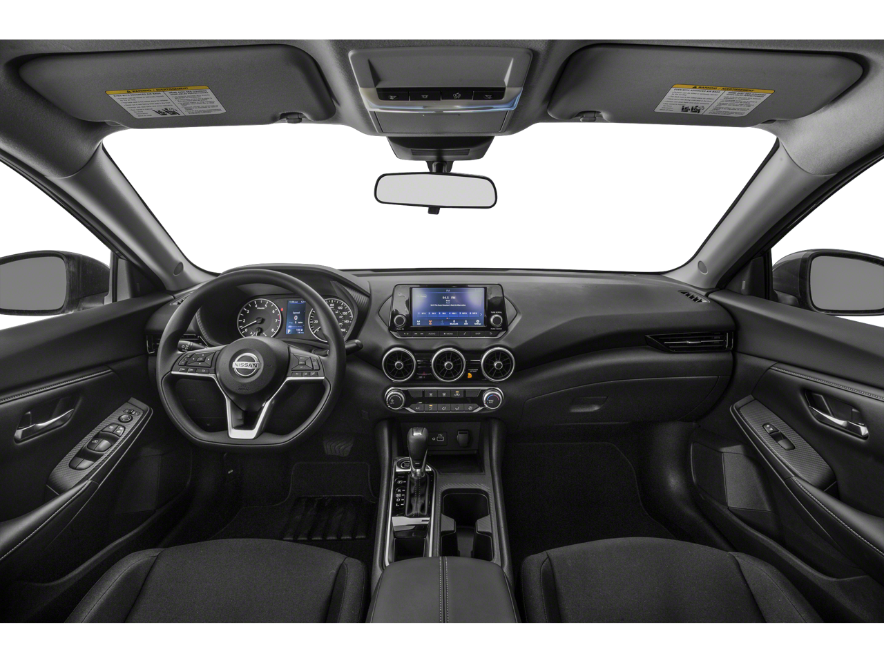 2023 Nissan Sentra S