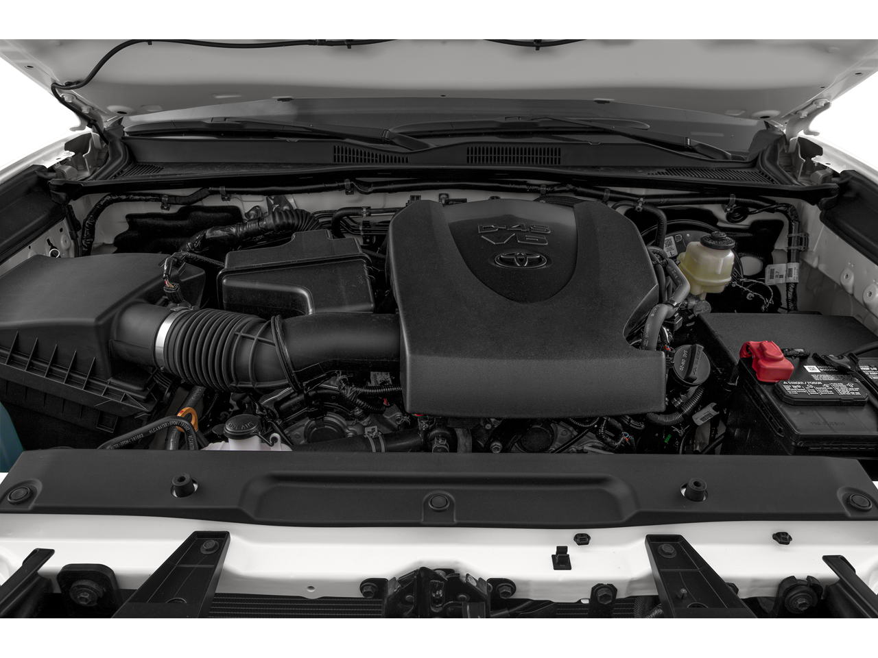 2023 Toyota Tacoma TRD Pro
