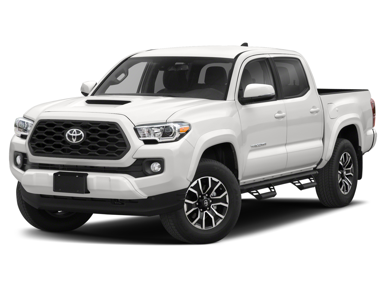 2023 Toyota Tacoma TRD Pro