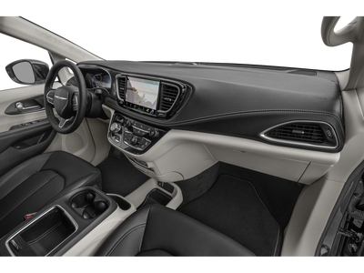 2024 Chrysler Pacifica Hybrid S Appearance Pkg