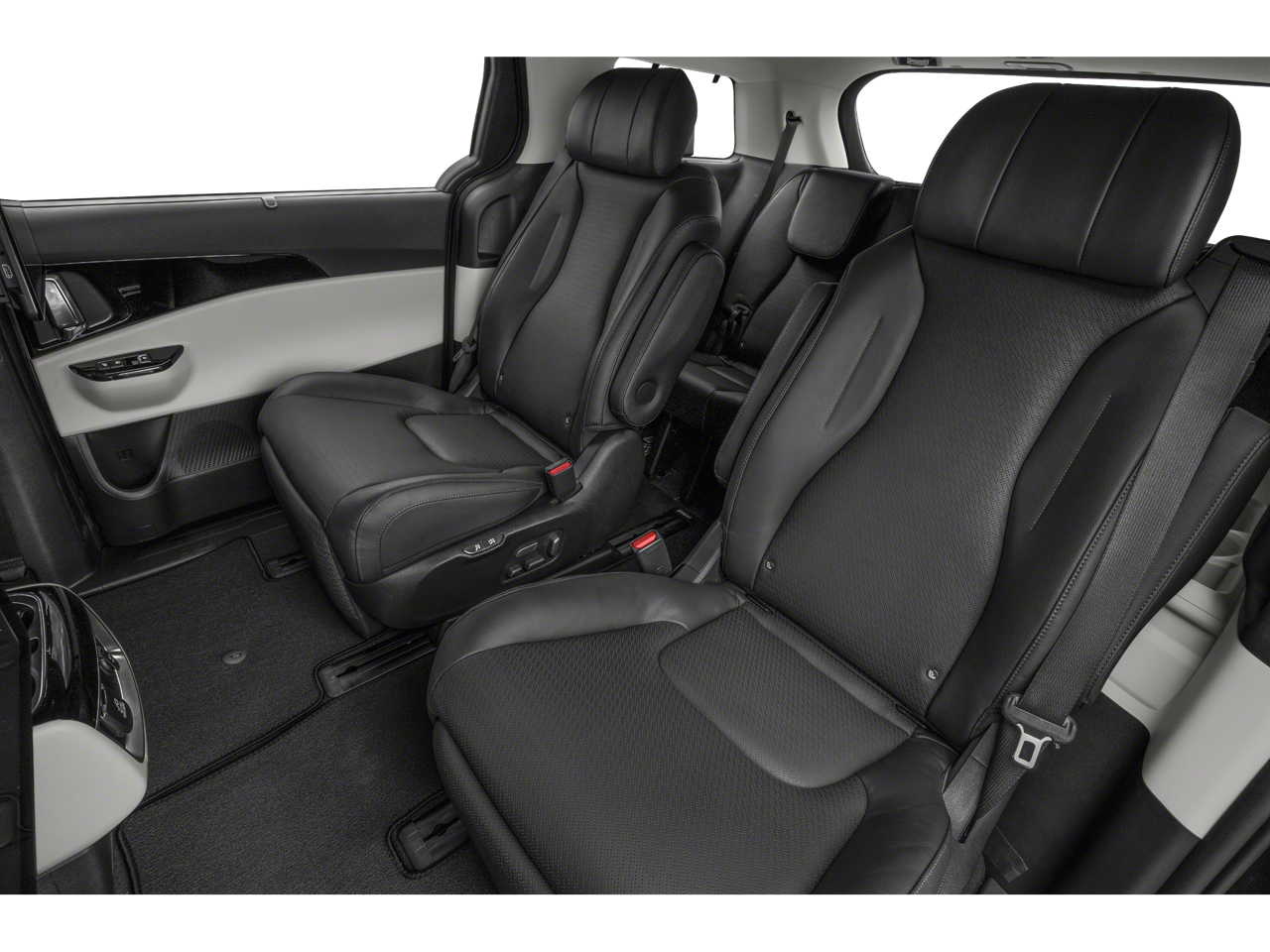 2024 Kia Carnival MPV SX Prestige