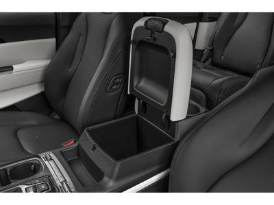 2024 Kia Carnival MPV SX Prestige