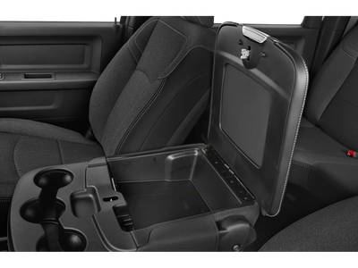 2024 RAM 2500 Tradesman Crew Cab 4x4 6'4' Box