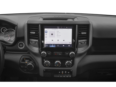 2025 RAM 1500 Tradesman Crew Cab 4x4 5'7' Box