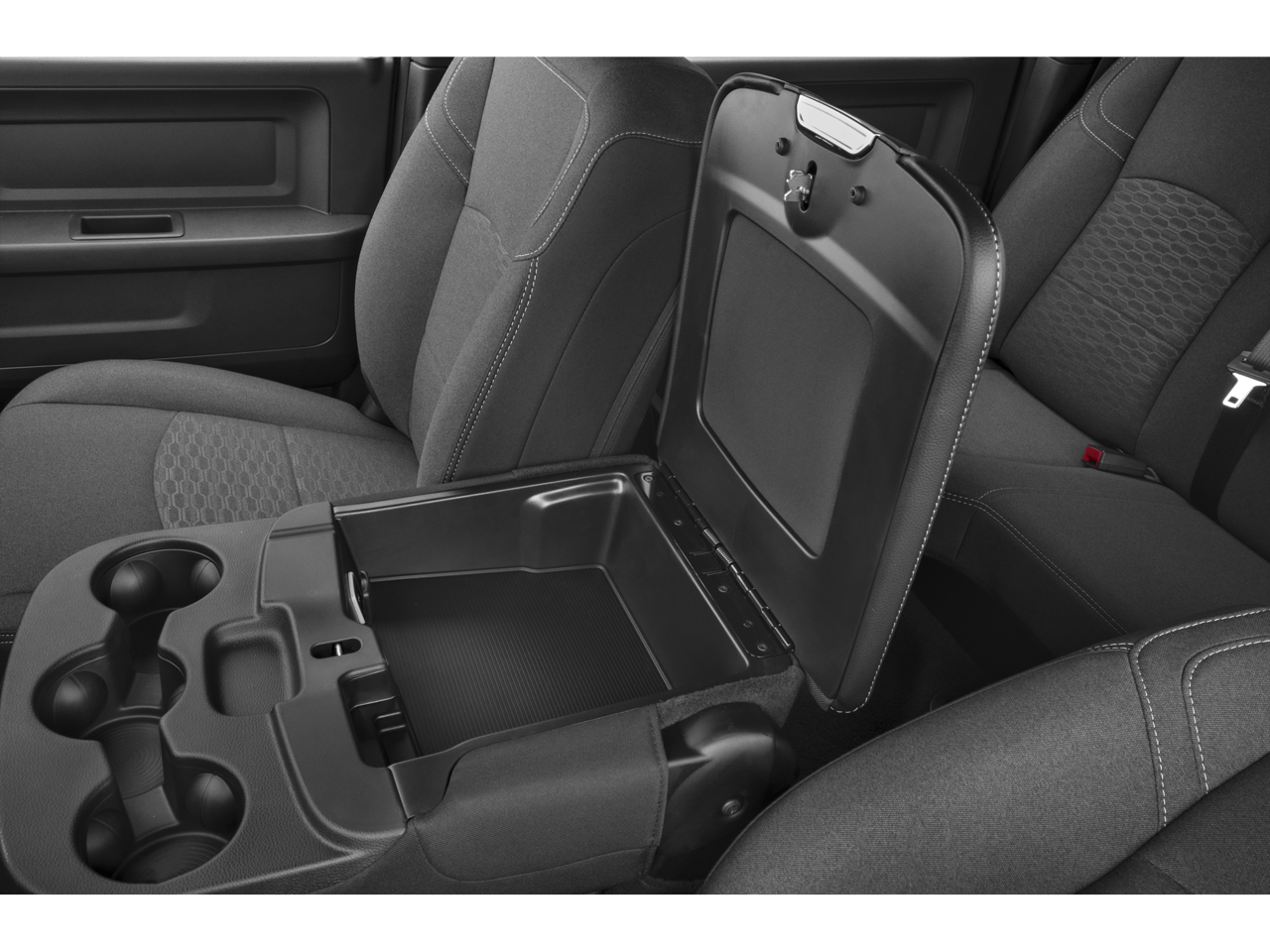 2025 RAM 3500 Laramie Crew Cab 4x4 8' Box