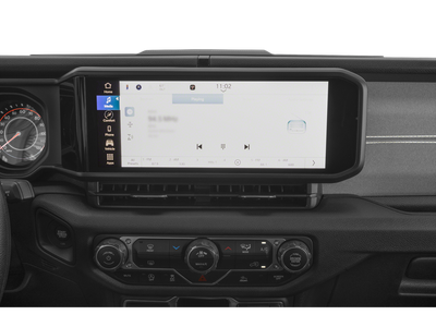 2026 Jeep Wrangler 2-Door Sport 4x4