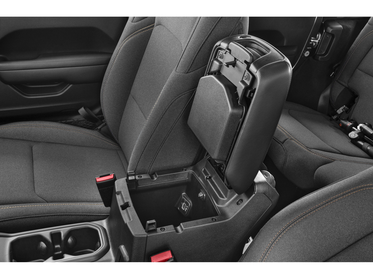 2026 Jeep Wrangler 4-Door Sport S 4x4