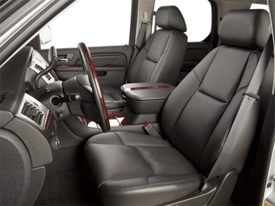 2010 Cadillac Escalade Luxury