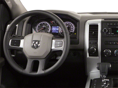 2012 RAM 1500 Lone Star