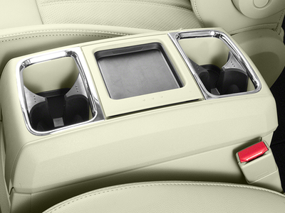 2013 Chrysler Town & Country S