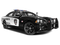 2013 Dodge Charger Police
