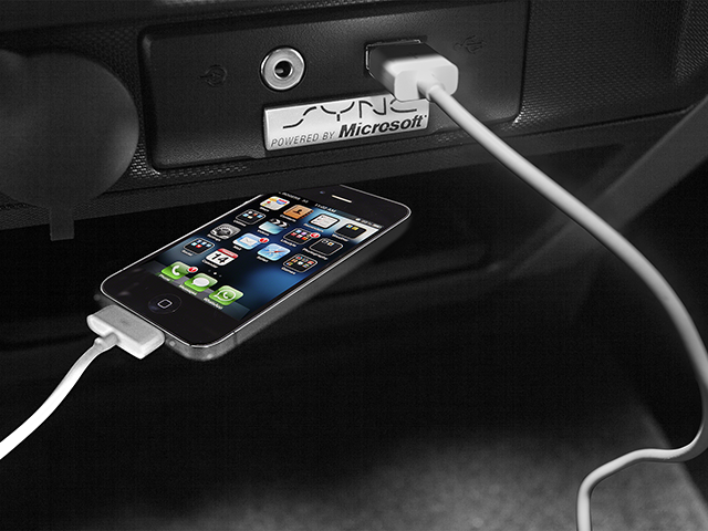 2014 Ford F-150 Base