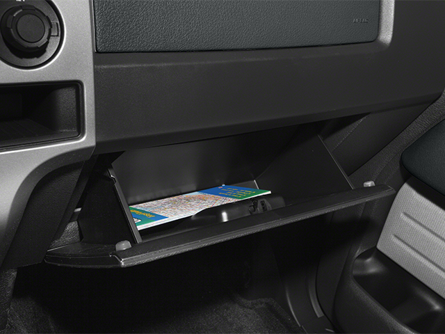 2014 Ford F-150 Base