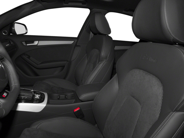 2016 Audi A4 2.0T Premium