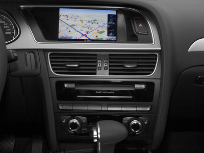 2016 Audi A4 2.0T Premium