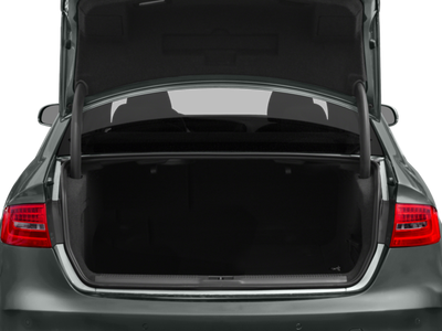 2016 Audi A4 2.0T Premium