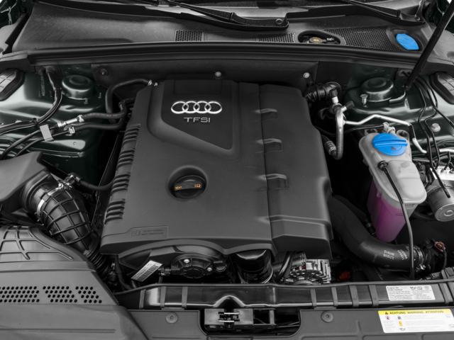 2016 Audi A4 2.0T Premium